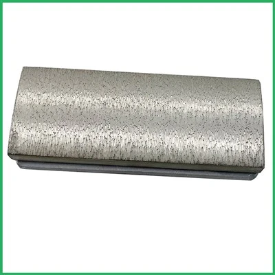 Metal Bond Diamond Fickert granīta rupjai slīpēšanai